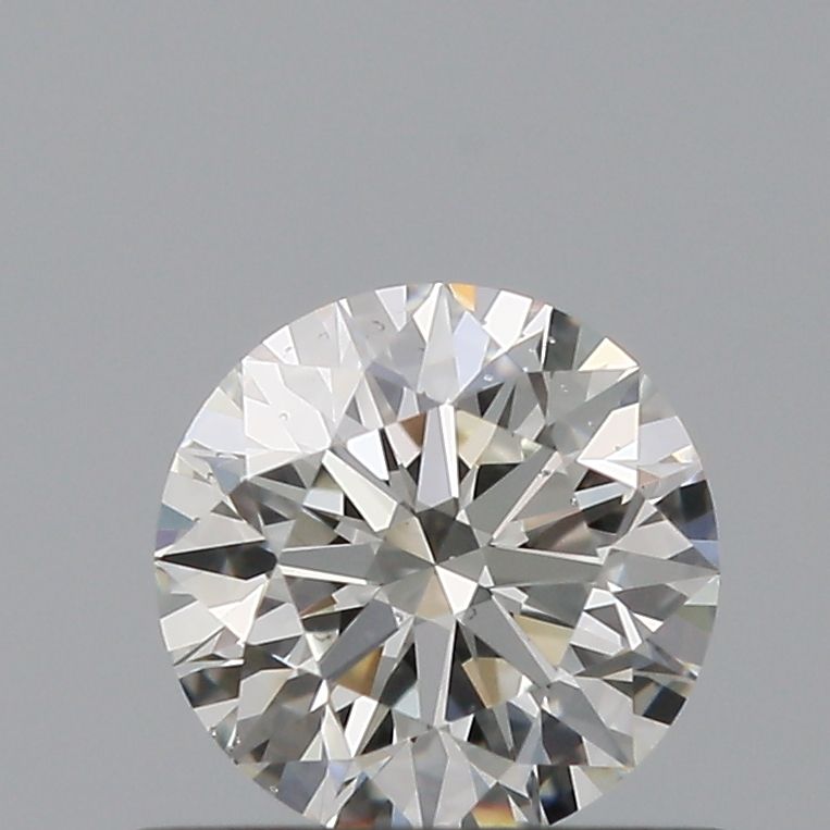665450966 Diamant Natural ROUND VS2