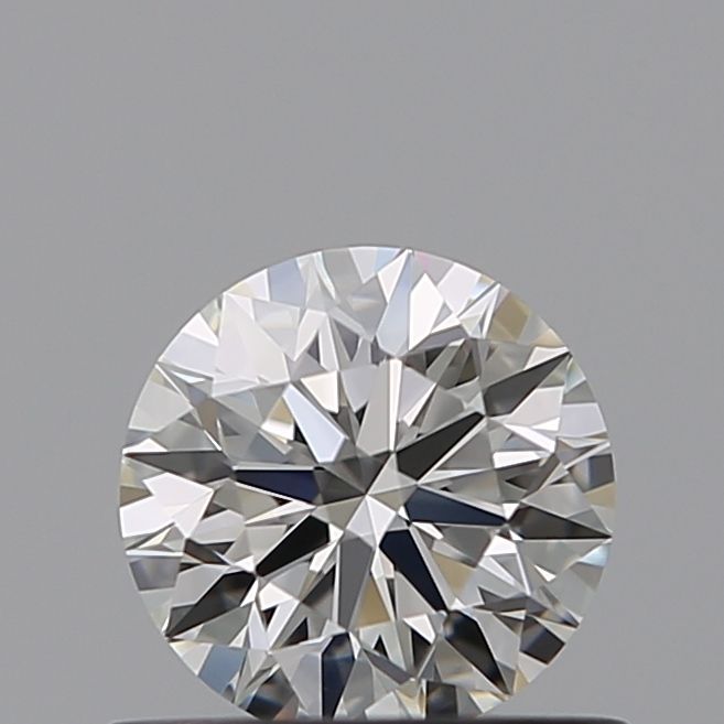 665450968 Diamant Natural ROUND IF