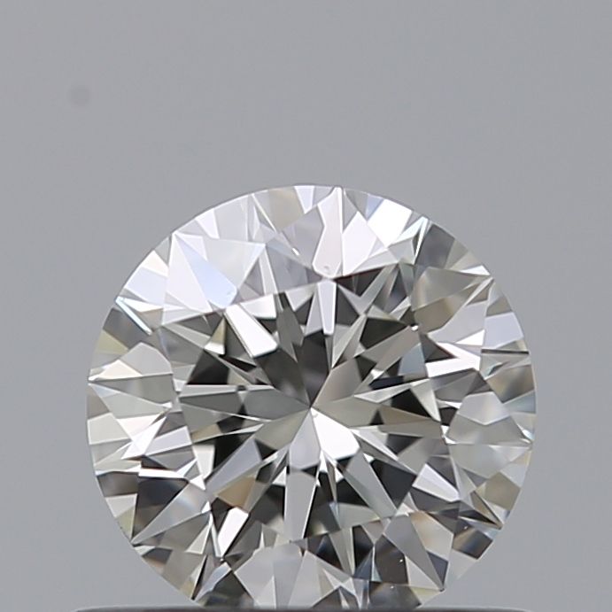 665450970 Diamant Natural ROUND VS1