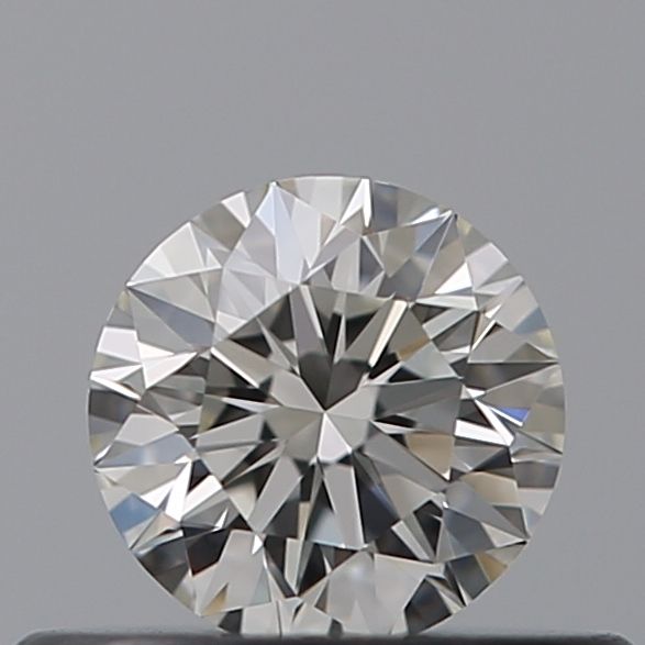 665450973 Diamant Natural ROUND IF