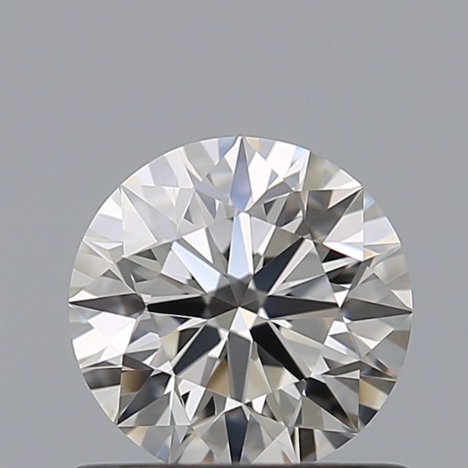 665450976 Diamant Natural ROUND IF