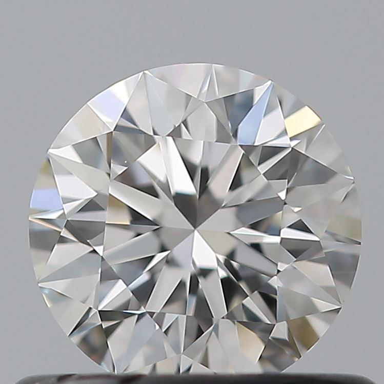 665450977 Diamant Natural ROUND IF
