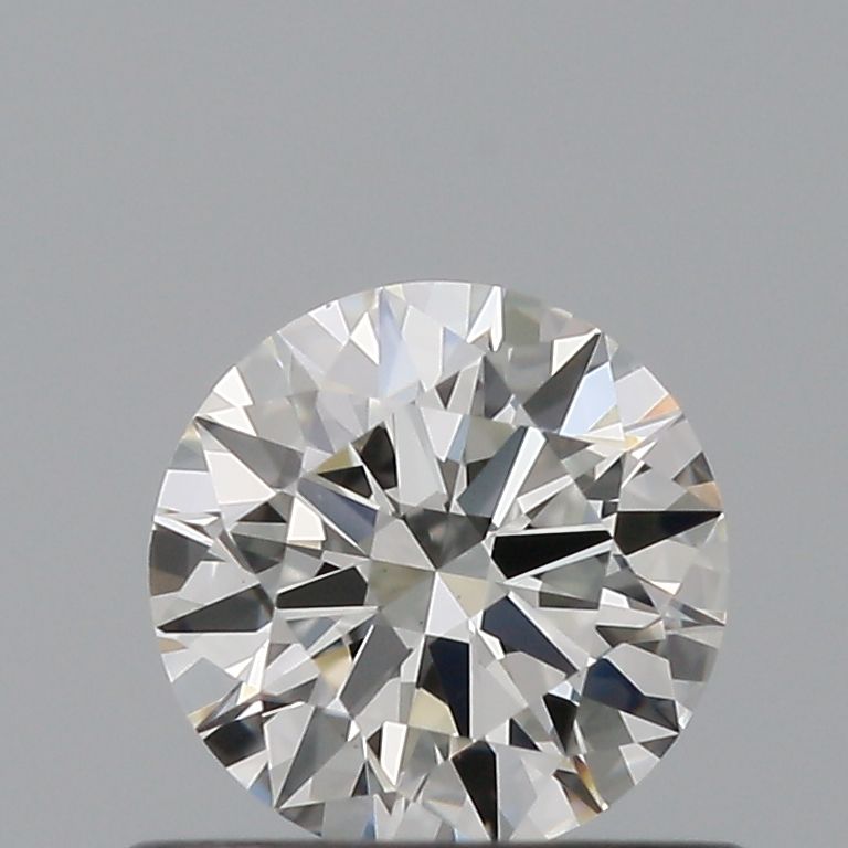 665450978 Diamant Natural ROUND VVS2