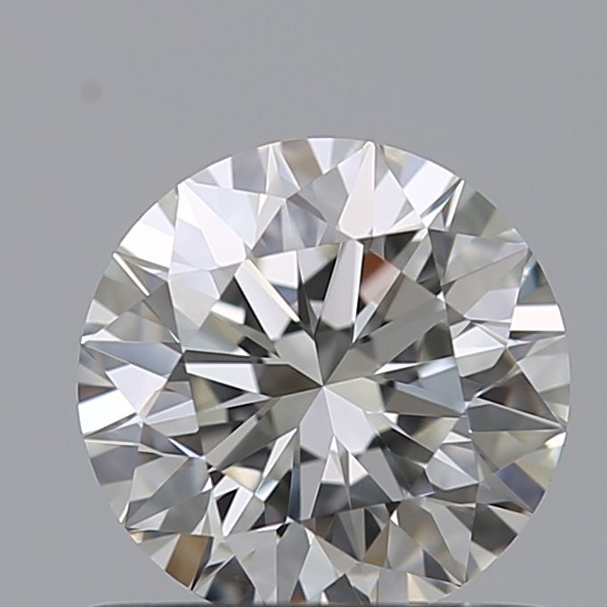 665450981 Diamant Natural ROUND VVS1