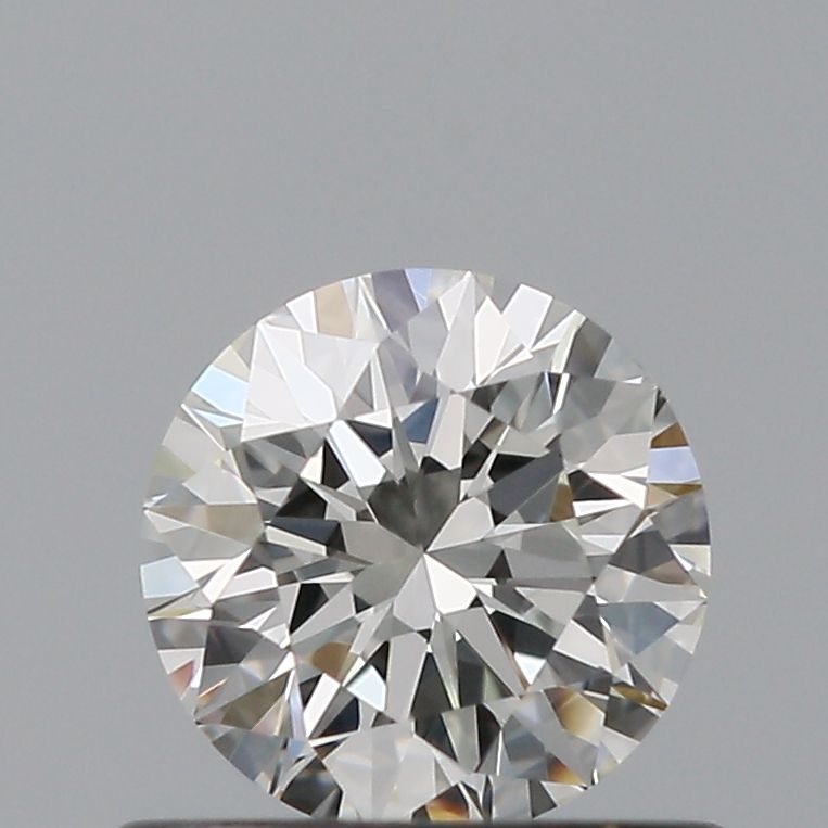 665450983 Diamant Natural ROUND IF
