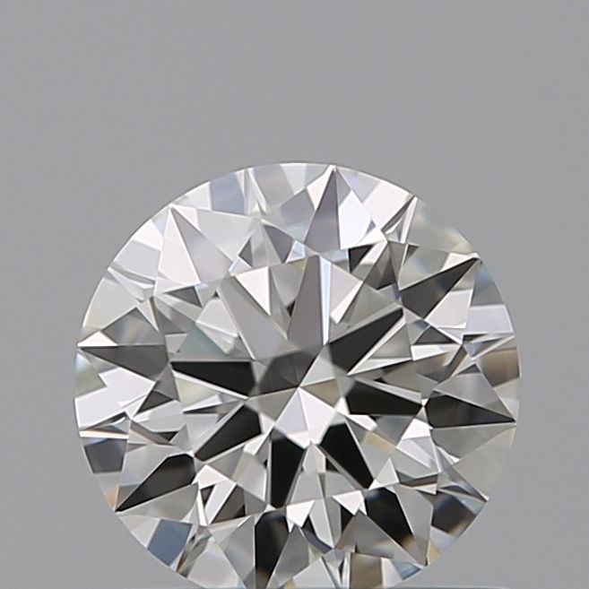 665450985 Diamant Natural ROUND VVS1