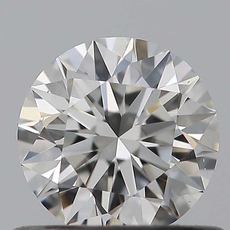 665450987 Diamant Natural ROUND VS2