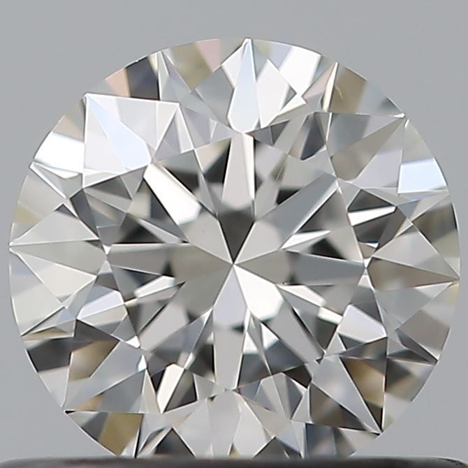 665450993 Diamant Natural ROUND VS1