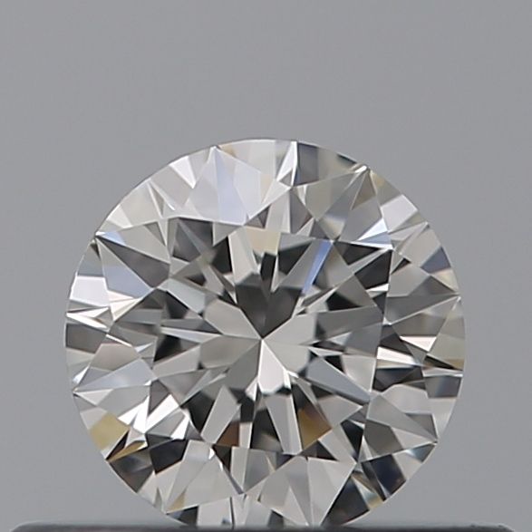 665450995 Diamant Natural ROUND IF