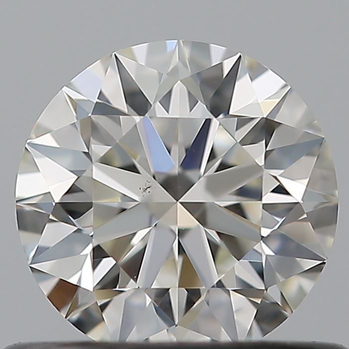665450996 Diamant Natural ROUND VS2