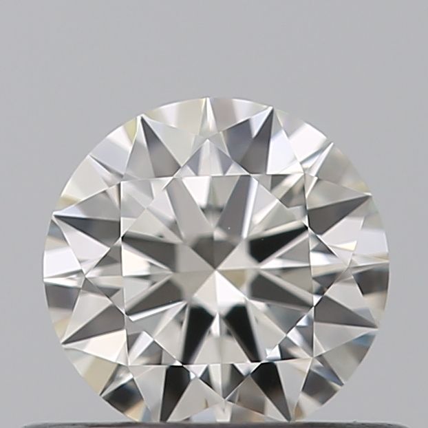 665451008 Diamant Natural ROUND VVS1