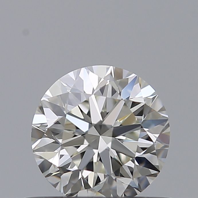 665451010 Diamant Natural ROUND VS1
