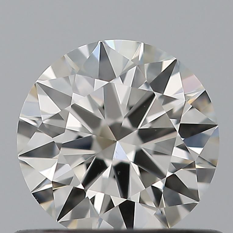 665451017 Diamant Natural ROUND VS1