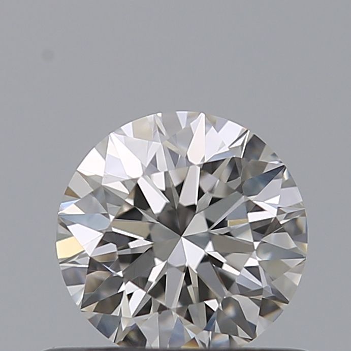 665451028 Diamant Natural ROUND VVS1