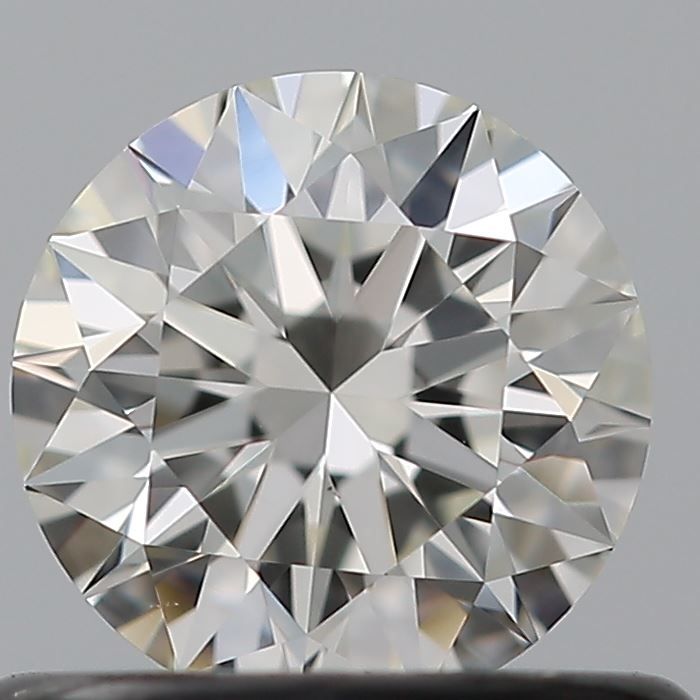 665451033 Diamant Natural ROUND VS1