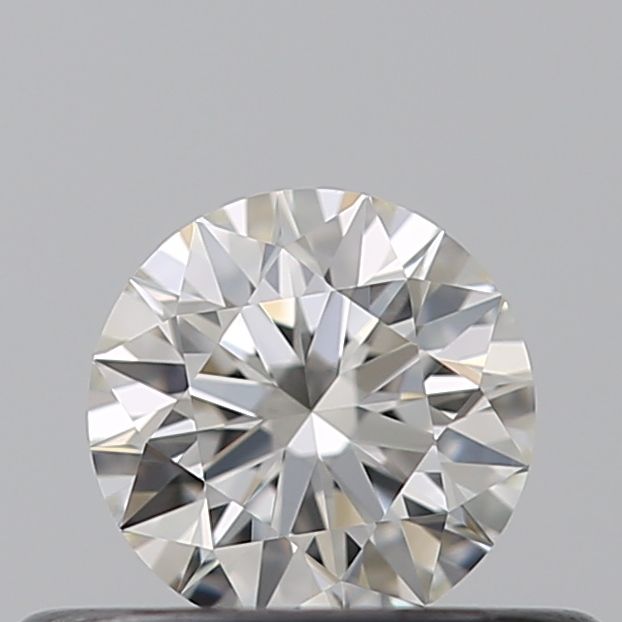 665451037 Diamant Natural ROUND IF