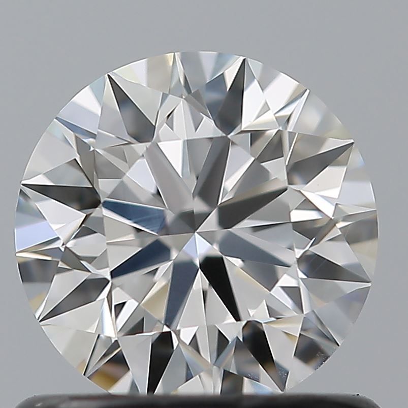 665451039 Diamant Natural ROUND VVS1