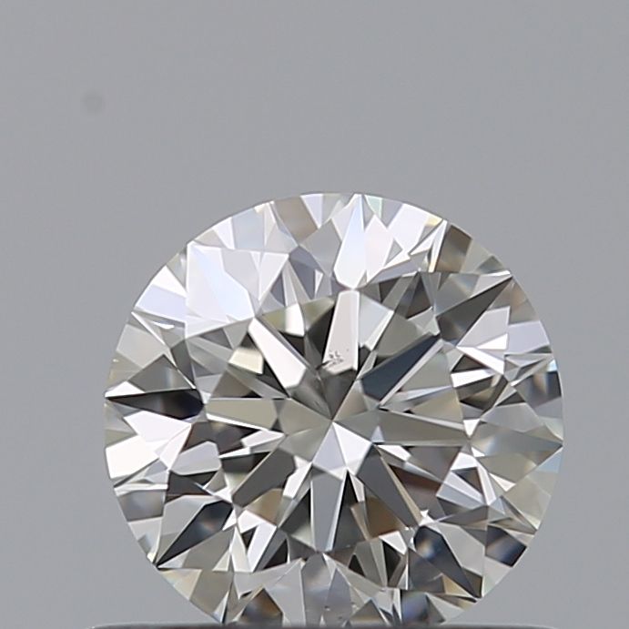 665451041 Diamant Natural ROUND VS2