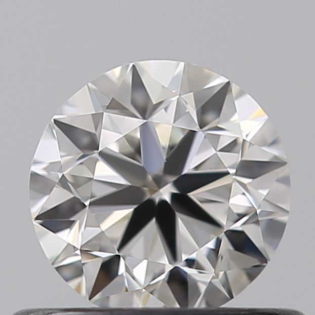 665451042 Diamant Natural ROUND VVS1