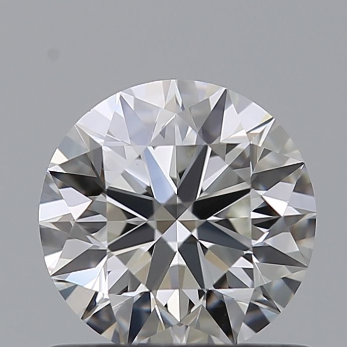 665451047 Diamant Natural ROUND VVS2