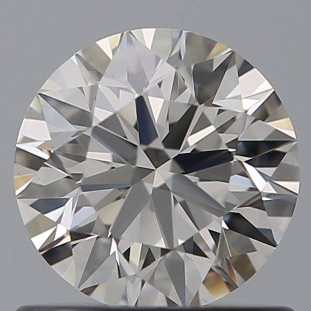 665451051 Diamant Natural ROUND VS1
