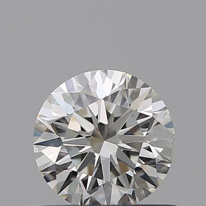 665451058 Diamant Natural ROUND VVS1