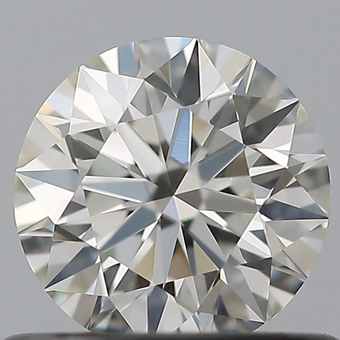 665451074 Diamant Natural ROUND VVS1