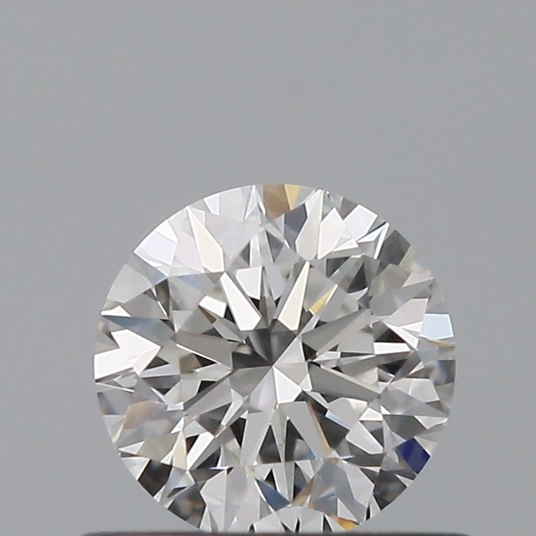 665451075 Diamant Natural ROUND VVS1