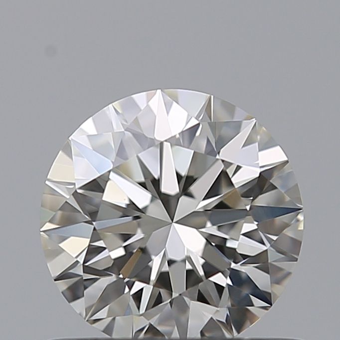 665451077 Diamant Natural ROUND VVS1