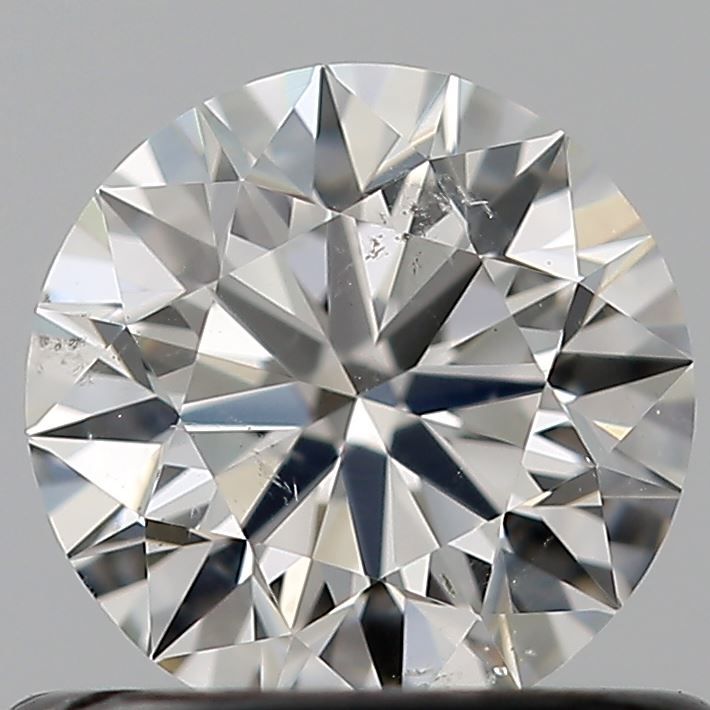 665451079 Diamant Natural ROUND SI1