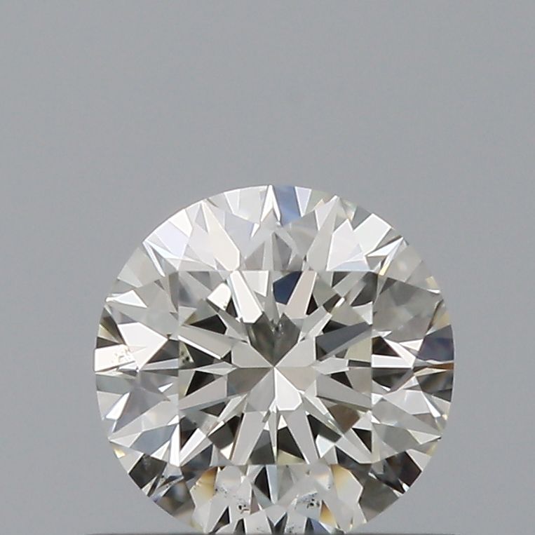 665451081 Diamant Natural ROUND VS2