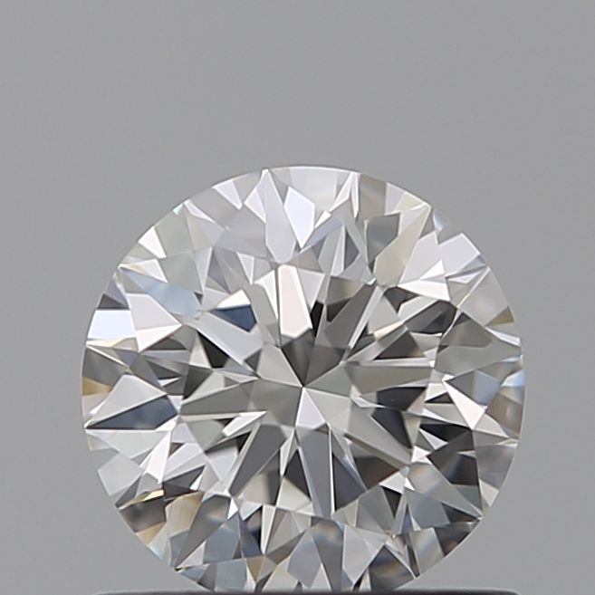 665451084 Diamant Natural ROUND VVS2