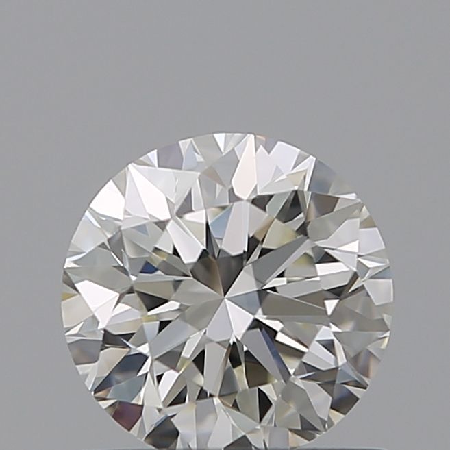 665451086 Diamant Natural ROUND VVS1