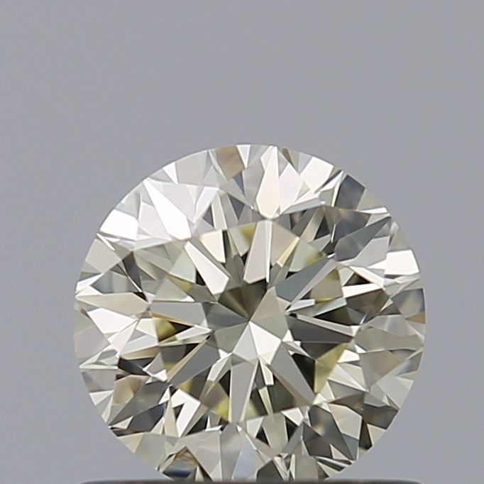 665451087 Diamant Natural ROUND VS1
