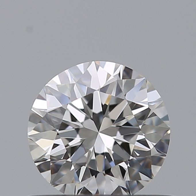 665451090 Diamant Natural ROUND VVS1
