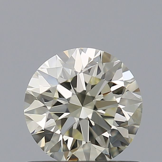 665451091 Diamant Natural ROUND VVS2
