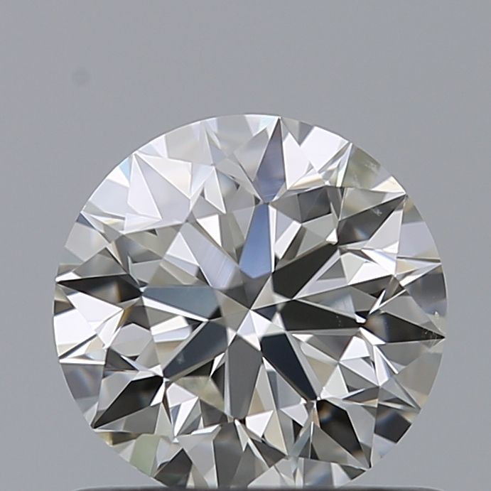665451095 Diamant Natural ROUND VS2