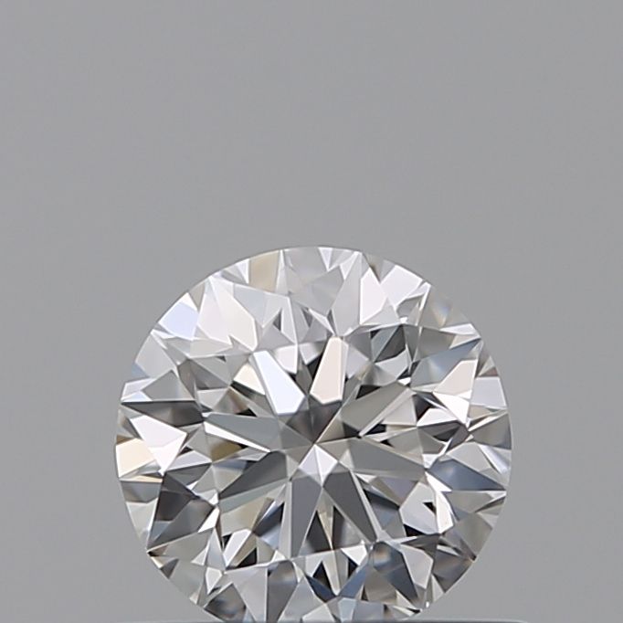 665451096 Diamant Natural ROUND VS2