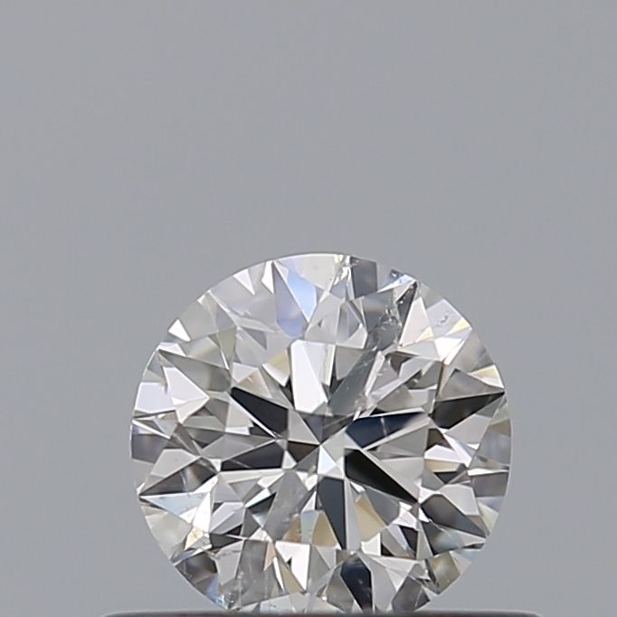 665451097 Diamant Natural ROUND SI1