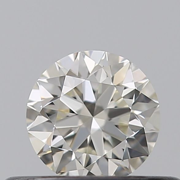 665451100 Diamant Natural ROUND VVS1