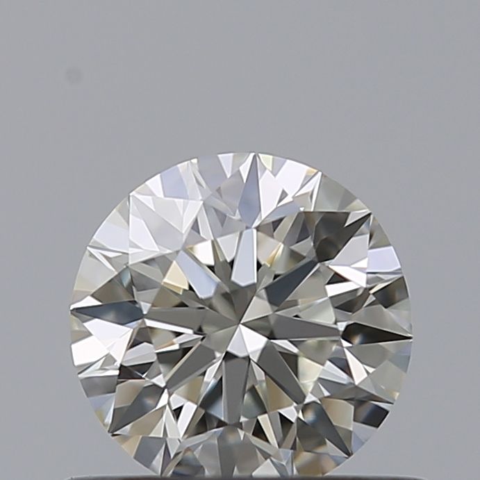 665451102 Diamant Natural ROUND VVS2