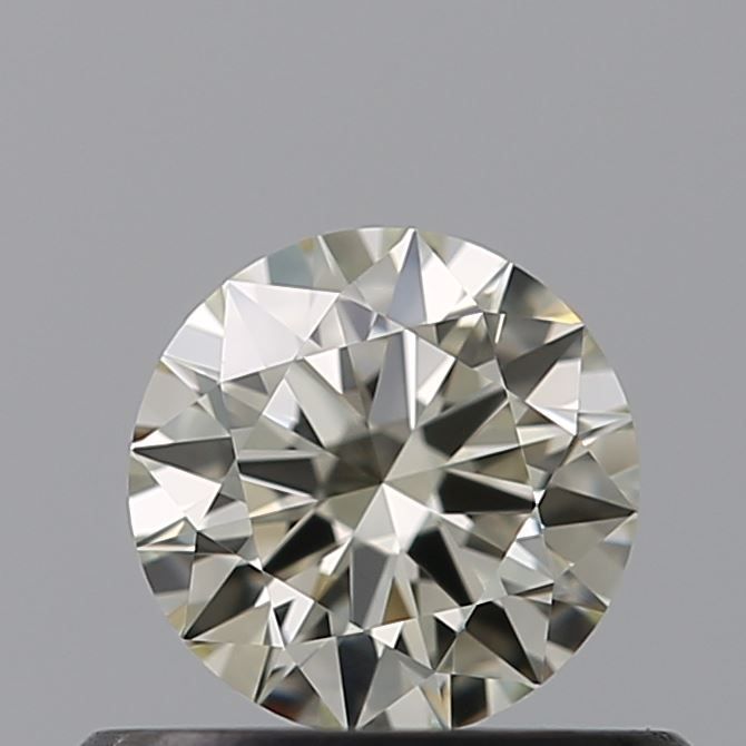 665451105 Diamant Natural ROUND IF