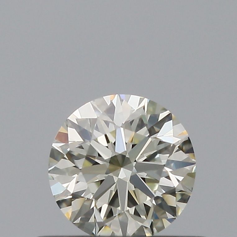 665451106 Diamant Natural ROUND VVS1