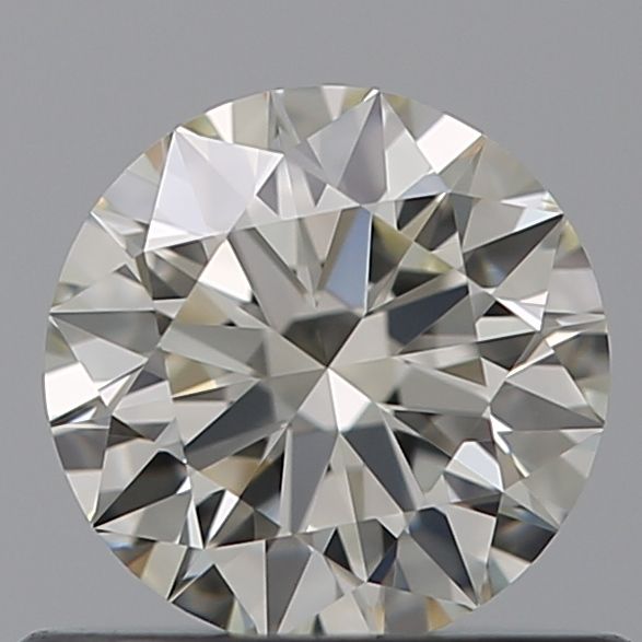665451107 Diamant Natural ROUND VVS2