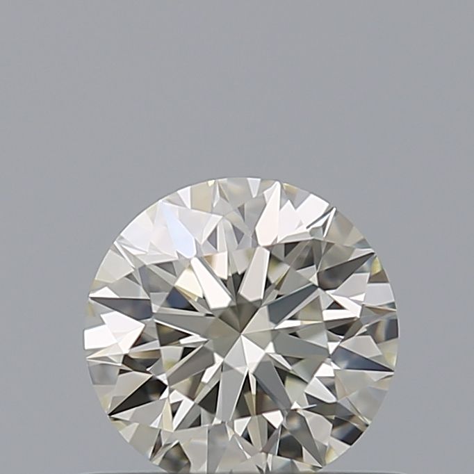 665451108 Diamant Natural ROUND IF