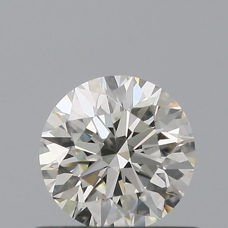 665451109 Diamant Natural ROUND IF