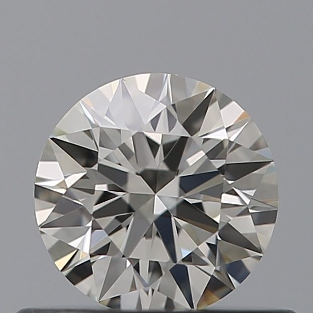 665451110 Diamant Natural ROUND IF