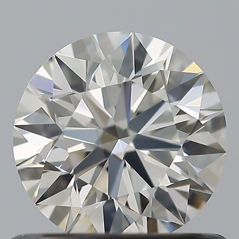 665451111 Diamant Natural ROUND VS1