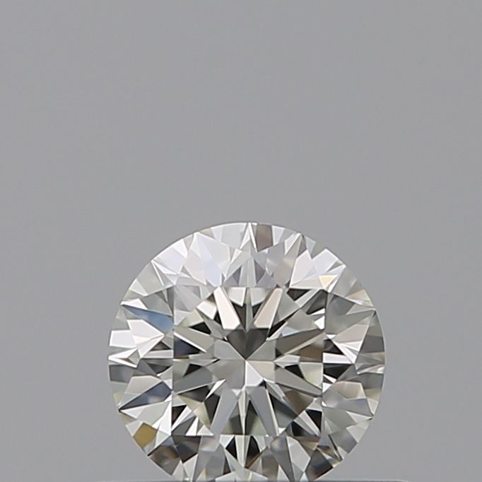 665451112 Diamant Natural ROUND VVS1