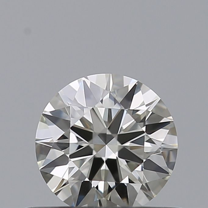 665451114 Diamant Natural ROUND IF